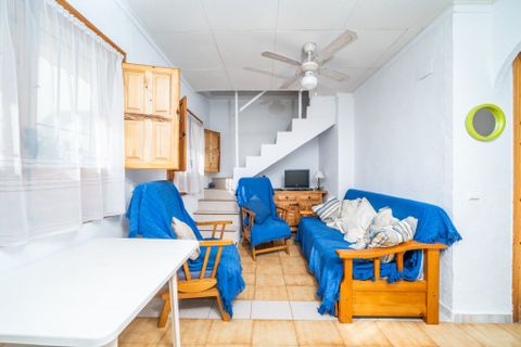 Rækkehus i La Marina, Alicante, La Marina - € 99.950 | Ref: W6140VA - foto 6